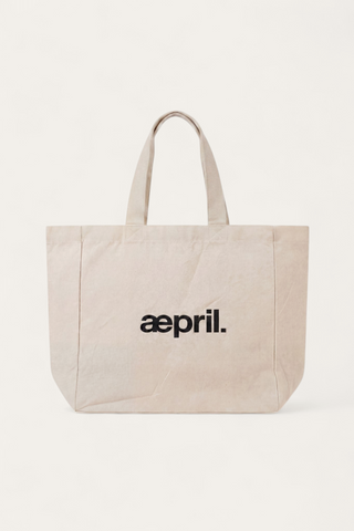 Aepril Tote