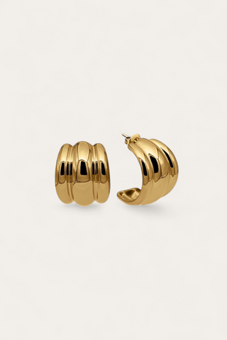 Triya Hoops