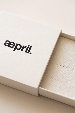 Aepril Gift Box