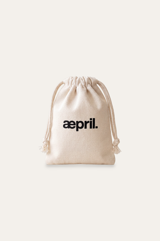 Aepril Gift Pouch M