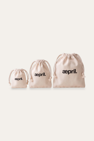 Aepril Gift Pouch L