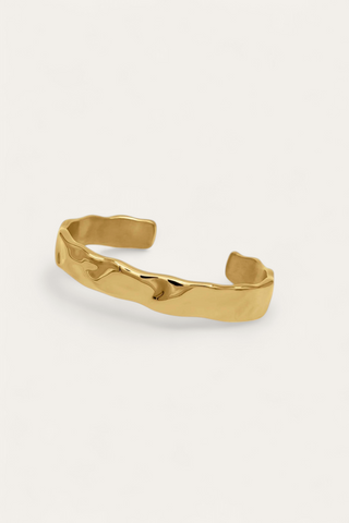 Wave Bangle
