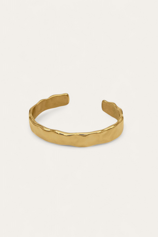Wave Bangle